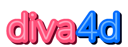 diva4d — logo kanal