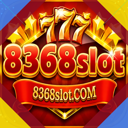 8368slot — mitra unggulan